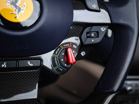 Certified 2022 Ferrari Portofino M RWD image 28
