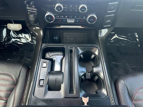 Used 2023 Ford F150 Lariat w/ Equipment Group 502A High AWD/4WD image 14