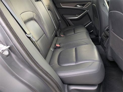 Used 2023 Jaguar F-PACE S image 17