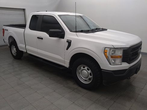 Used 2022 Ford F150 XL w/ Equipment Group 101A High AWD/4WD image 11