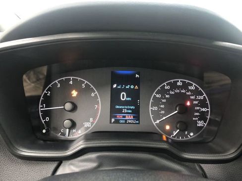 Used 2023 Toyota Corolla SE image 17