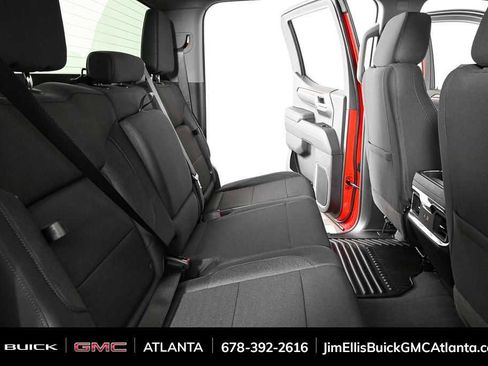 New 2026 GMC Sierra 1500 Elevation image 20