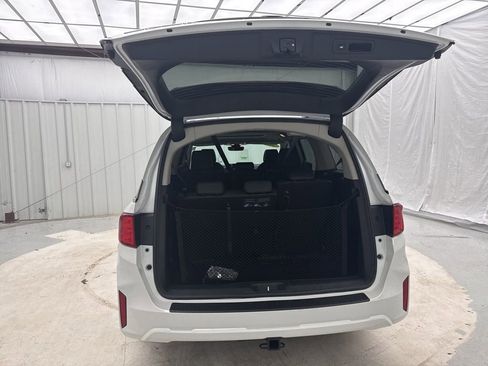 New 2026 Honda Odyssey EX-L image 10