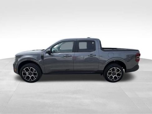 New 2026 Ford Maverick Lariat AWD/4WD image 12