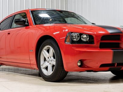 Used 2008 Dodge Charger SE