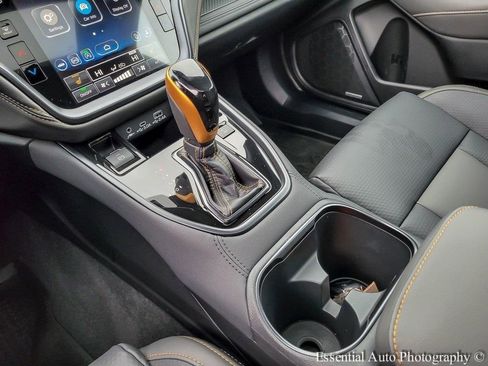 Used 2025 Subaru Outback Wilderness image 25