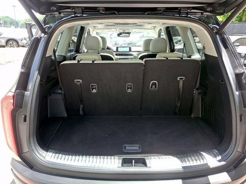 Used 2021 Kia Telluride SX w/ SX Prestige Package AWD/4WD image 33