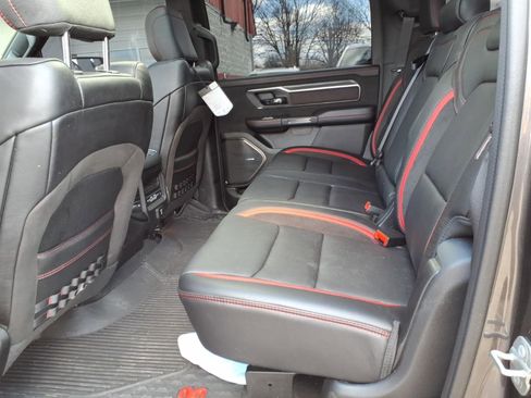 Used 2024 RAM 1500 TRX w/ TRX Level 2 Equipment Group image 11