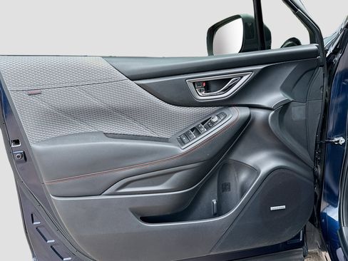 Used 2019 Subaru Forester Sport w/ Popular Package #2 image 22