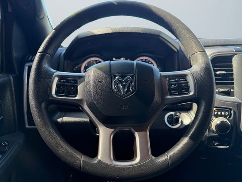 Used 2021 RAM 1500 Classic Warlock image 11