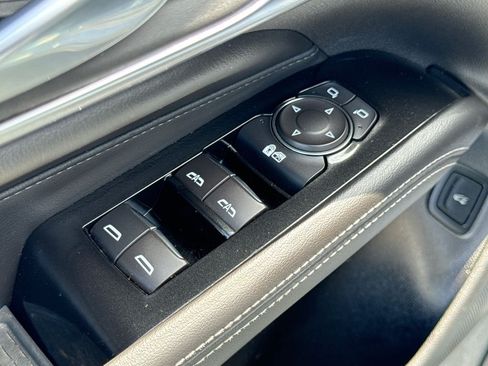 Used 2024 Cadillac CT4 Premium Luxury RWD image 14