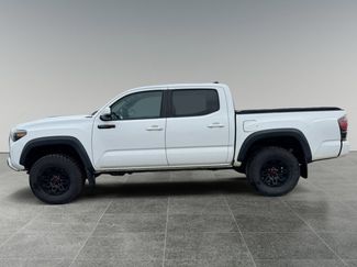 Used 2018 Toyota Tacoma TRD Pro video 2