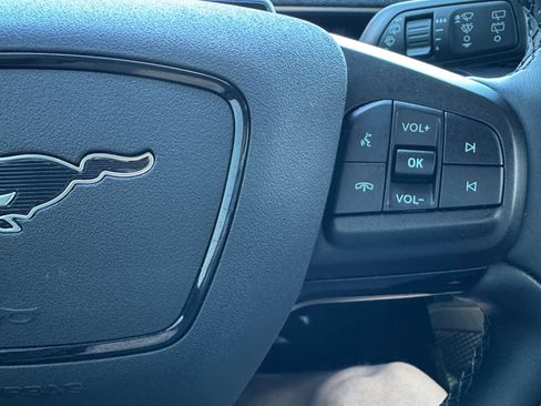 Used 2024 Ford Mustang Mach-E Premium image 19