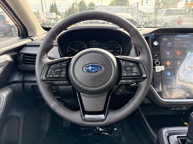 New 2026 Subaru Crosstrek 2.5i Limited AWD/4WD image 21