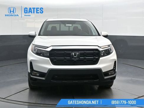 New 2026 Honda Ridgeline RTL image 5