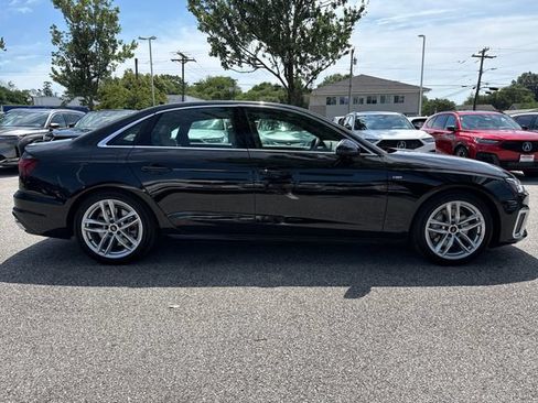 Used 2024 Audi A4 2.0T Premium AWD/4WD image 7