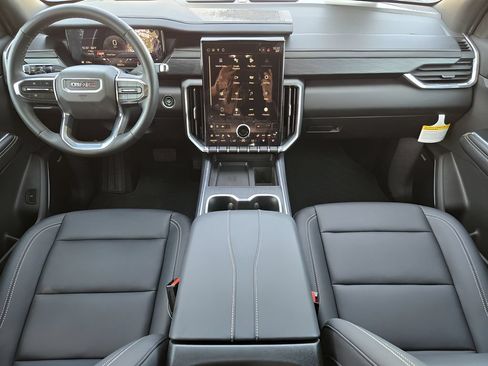 Used 2024 GMC Acadia Elevation w/ Luxury Package FWD image 22