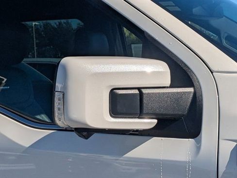 New 2026 Ford F150 Platinum w/ Equipment Group 702A High image 12