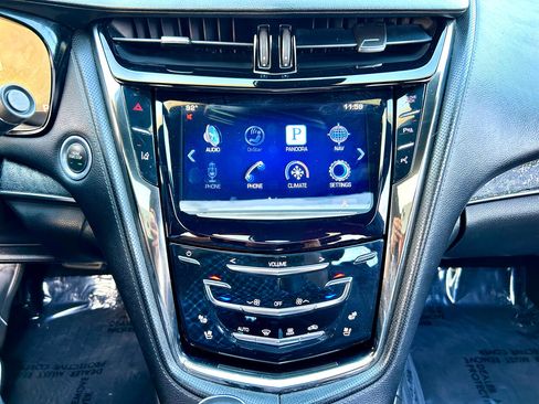 Used 2014 Cadillac CTS Vsport Premium image 22