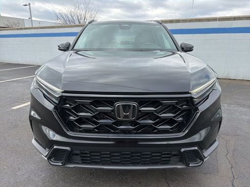 Certified 2024 Honda CR-V Sport image 8