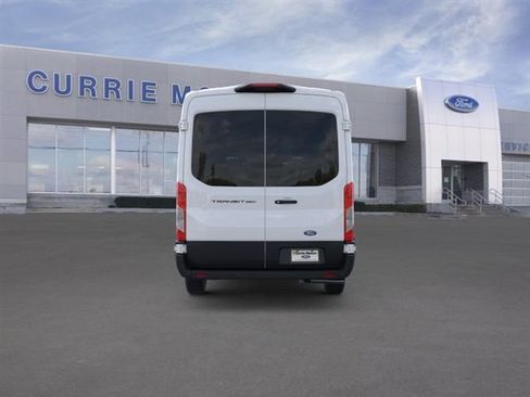 New 2026 Ford Transit 350 XL RWD image 5