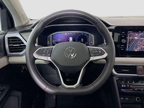 New 2026 Volkswagen Taos SEL AWD/4WD image 12