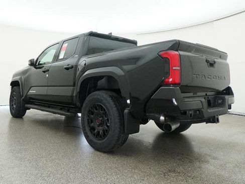 New 2026 Toyota Tacoma SR5 image 36