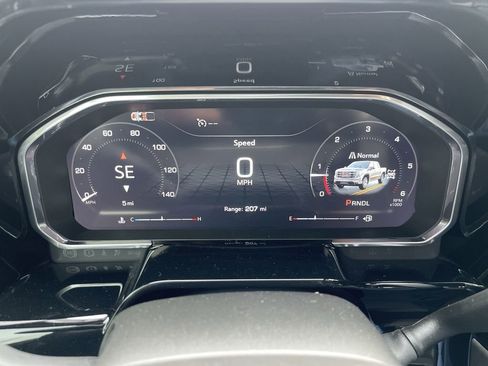 New 2026 GMC Sierra 1500 Elevation AWD/4WD image 11