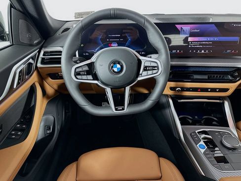 New 2026 BMW i4 eDrive40 w/ M Sport Package RWD image 18