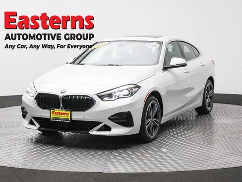 Used 2022 BMW 228i xDrive Gran Coupe image 1