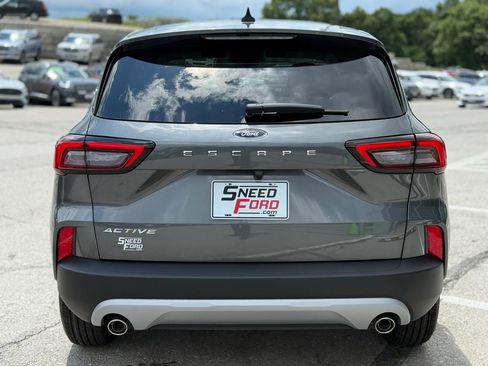 New 2025 Ford Escape Active w/ Cold Weather Package image 6