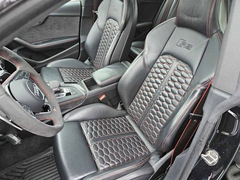 Used 2019 Audi RS 5 Sportback image 21