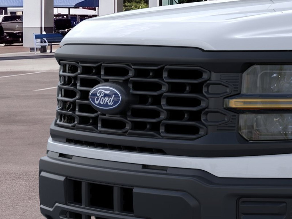 New 2026 Ford F150 XL RWD image 17