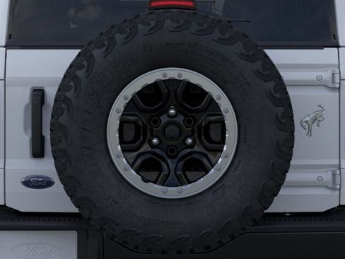New 2026 Ford Bronco Badlands AWD/4WD image 30