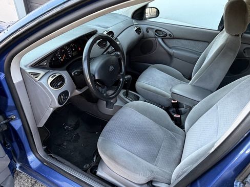 Used 2003 Ford Focus SE image 7