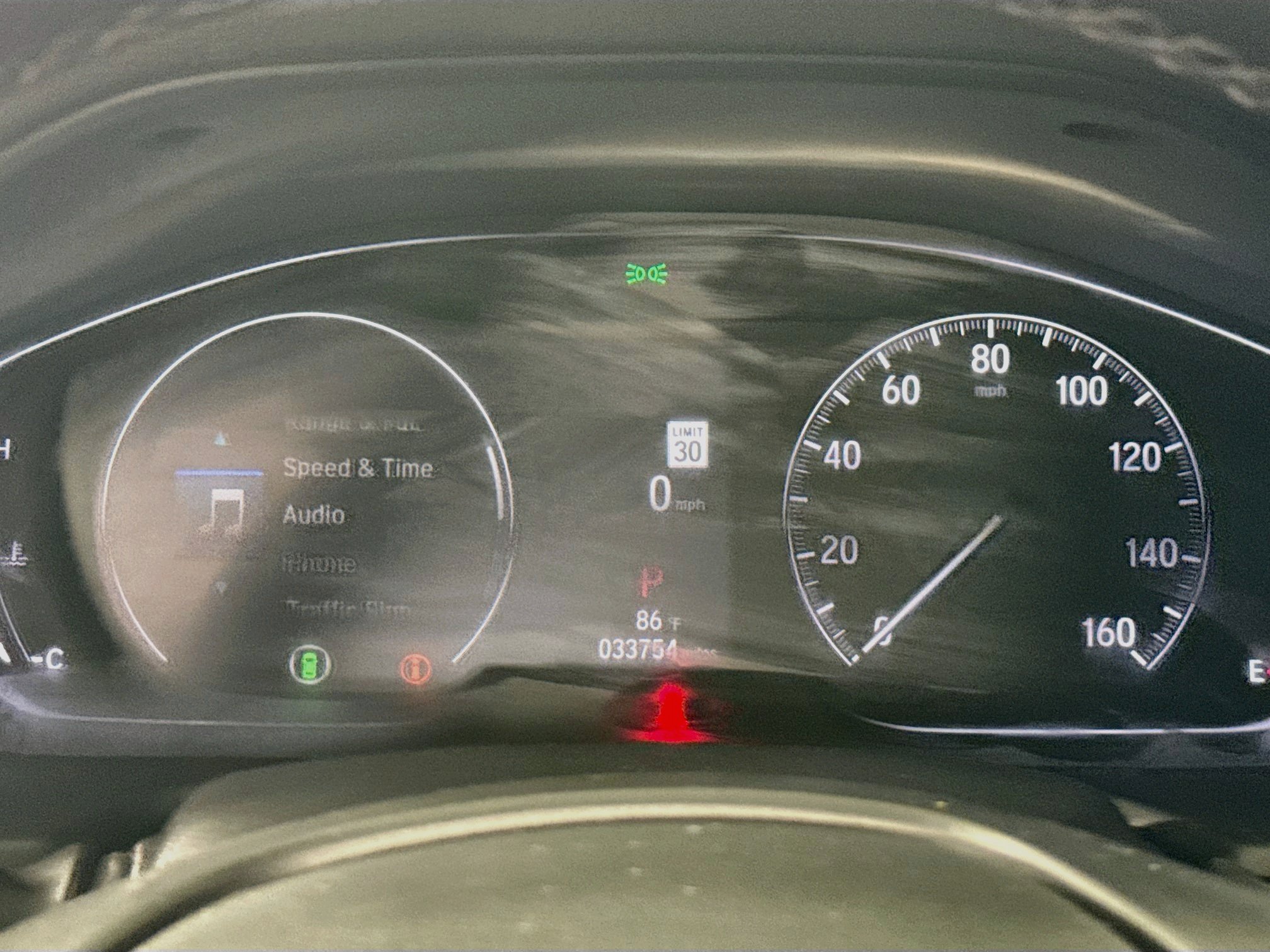 Used 2022 Honda Accord Sport Special Edition image 13