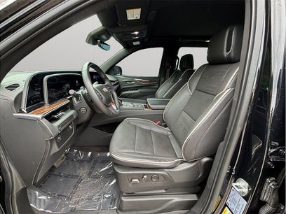 Used 2023 Cadillac Escalade ESV Premium Luxury