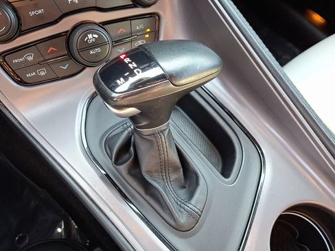 Certified 2023 Dodge Challenger GT RWD image 14