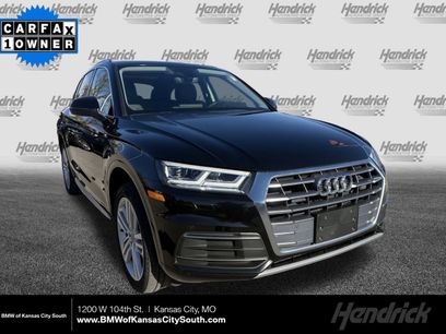 Used 2020 Audi Q5 2.0T Premium Plus