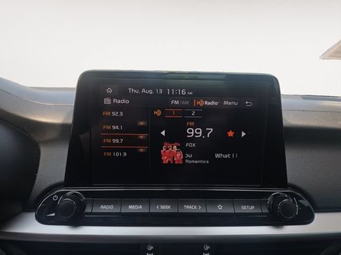Used 2024 Kia Forte LXS FWD image 22