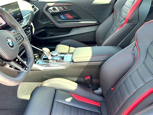 New 2026 BMW M2 w/ Lighting Package RWD image 40
