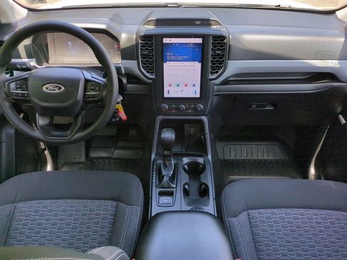 Used 2024 Ford Ranger XL w/ Trailer Tow Package AWD/4WD image 15