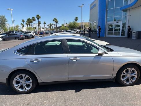 Used 2023 Honda Accord LX image 5