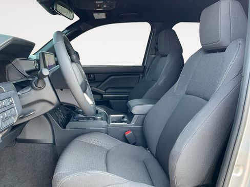 Certified 2026 Toyota 4Runner SR5 RWD image 9