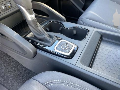 New 2026 Nissan Frontier SV image 19