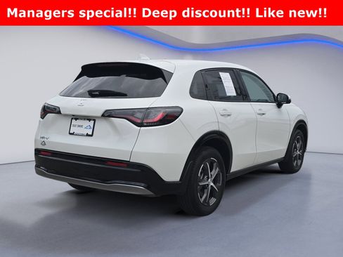 Used 2024 Honda HR-V EX-L image 5