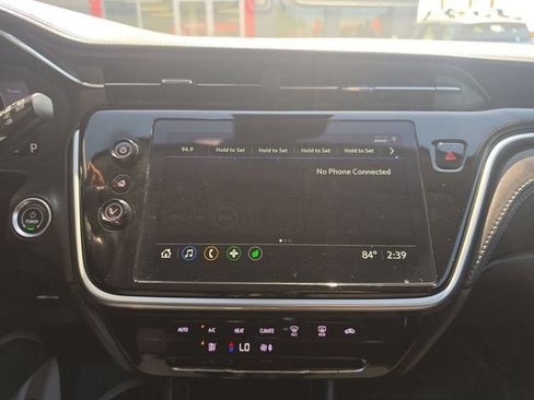 Used 2023 Chevrolet Bolt EUV LT w/ Driver Confidence Package FWD image 14