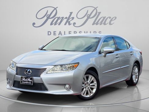 Used 2014 Lexus ES 350 FWD image 1