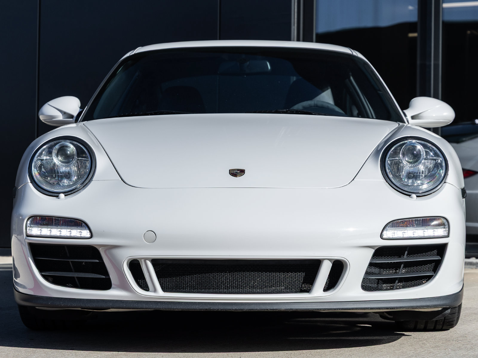 Used 2012 Porsche 911 Carrera 4 GTS AWD/4WD image 8
