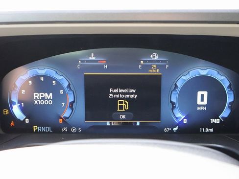 New 2025 Ford Bronco Sport Big Bend AWD/4WD image 30